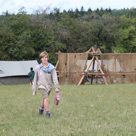 IMG 5849 min - Scouts en Gidsen Zaventem 